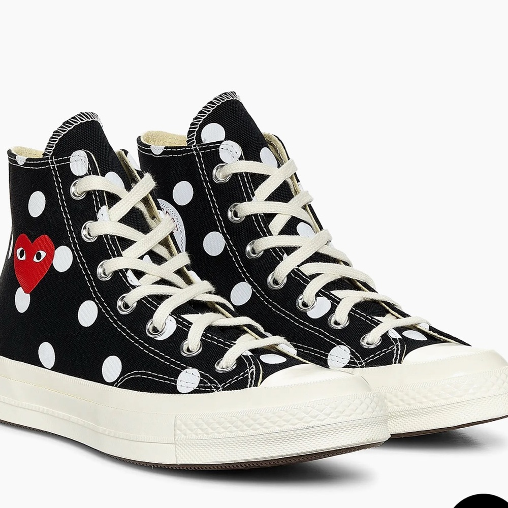 Comme des Garcons play